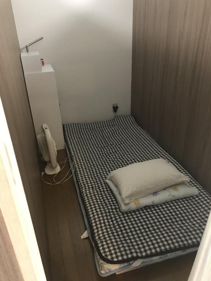 An An Guest Inn Naha Exterior photo