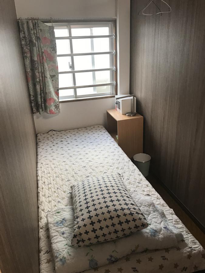 An An Guest Inn Naha Exterior photo