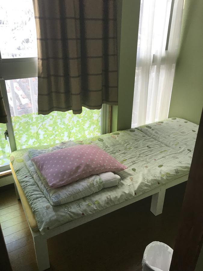 An An Guest Inn Naha Exterior photo