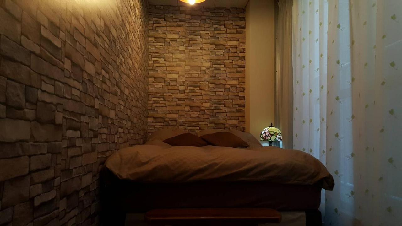 An An Guest Inn Naha Exterior photo