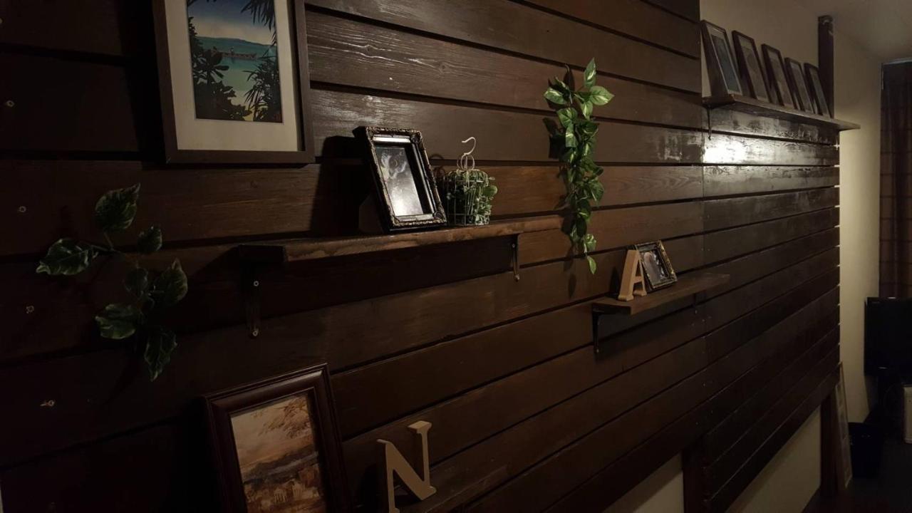 An An Guest Inn Naha Exterior photo