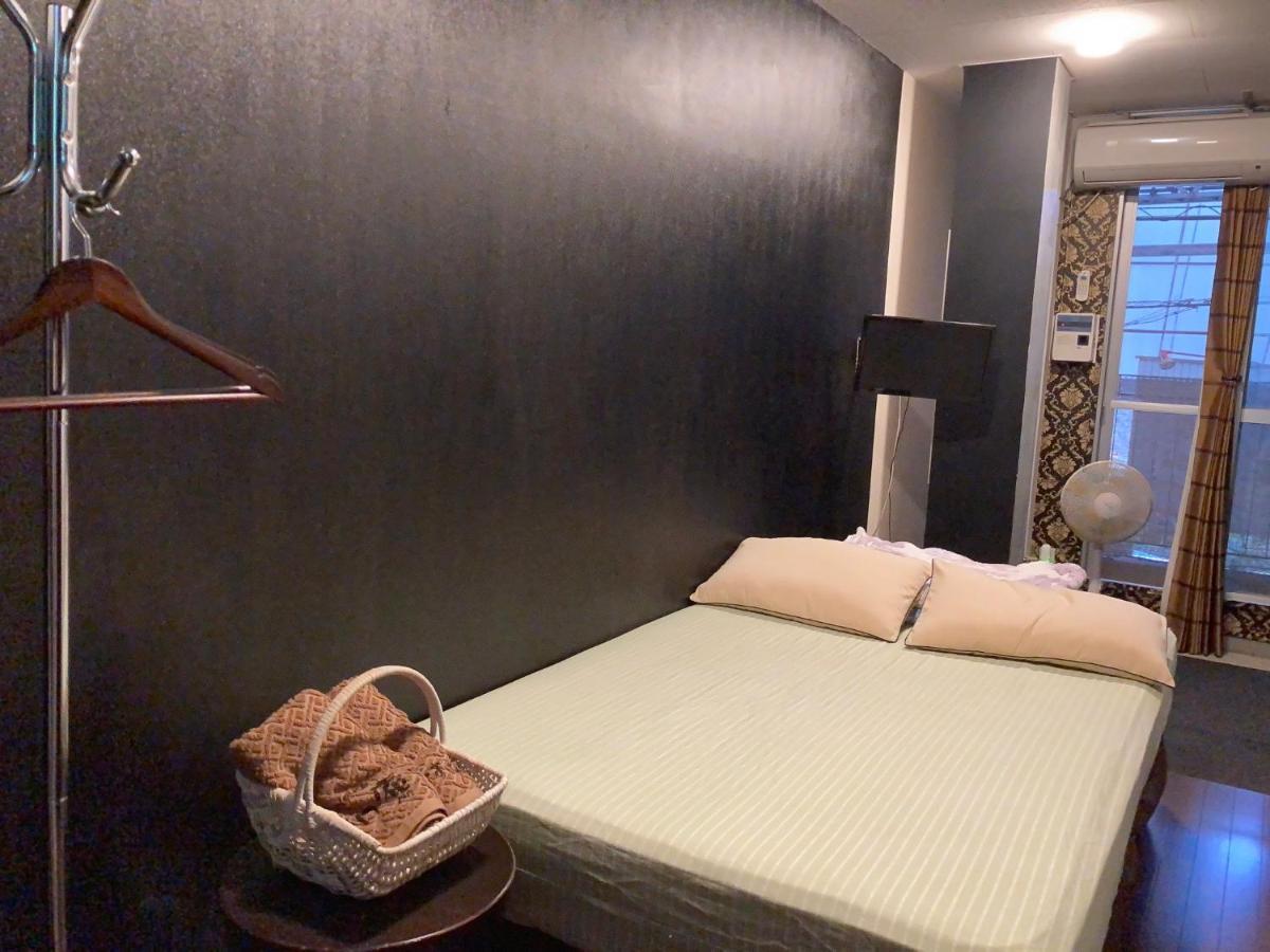 An An Guest Inn Naha Exterior photo